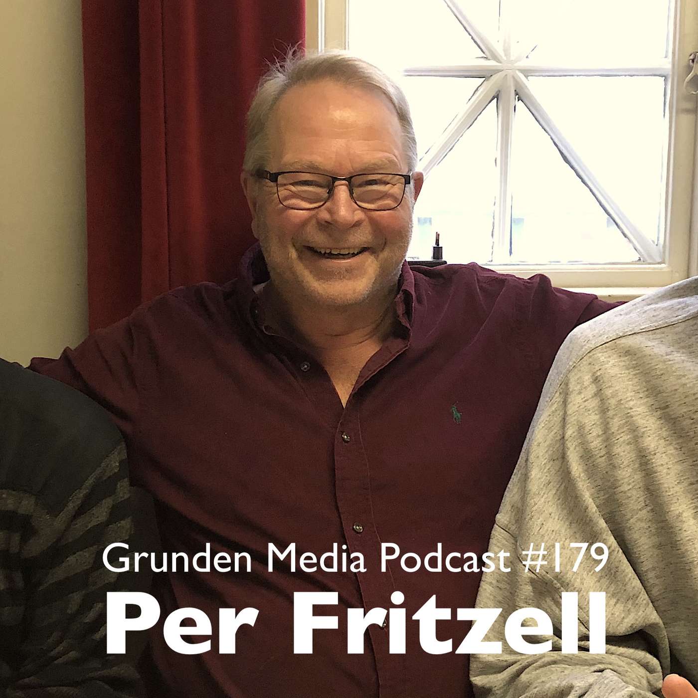 Grunden Media Podcast