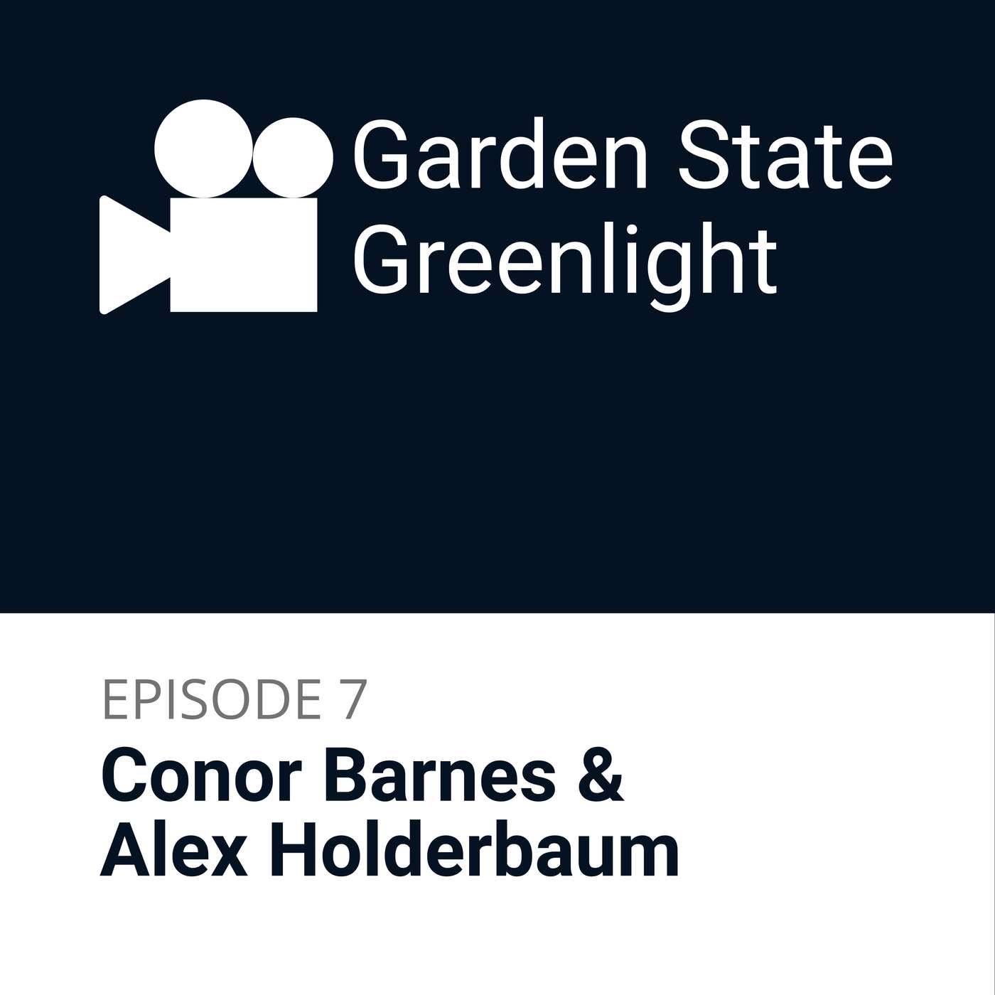 Withum's Conor Barnes and Alex Holderbaum on N.J.’s film tax credit and industry growth episode artwork