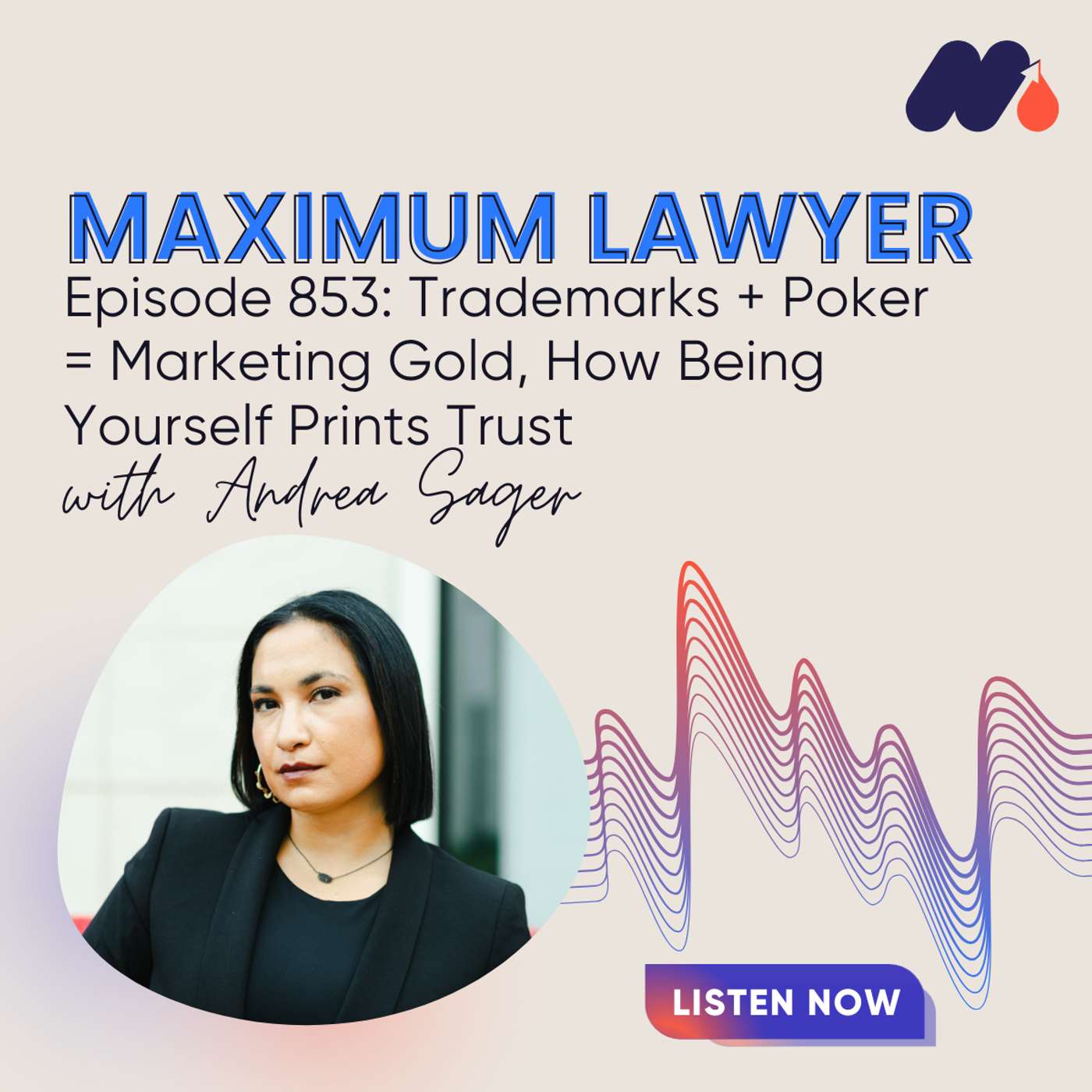 Trademarks + Poker = Marketing Gold, How Being Yourself Prints Trust Trademarks + Poker = Marketing Gold, How Being Yourself Prints Trust