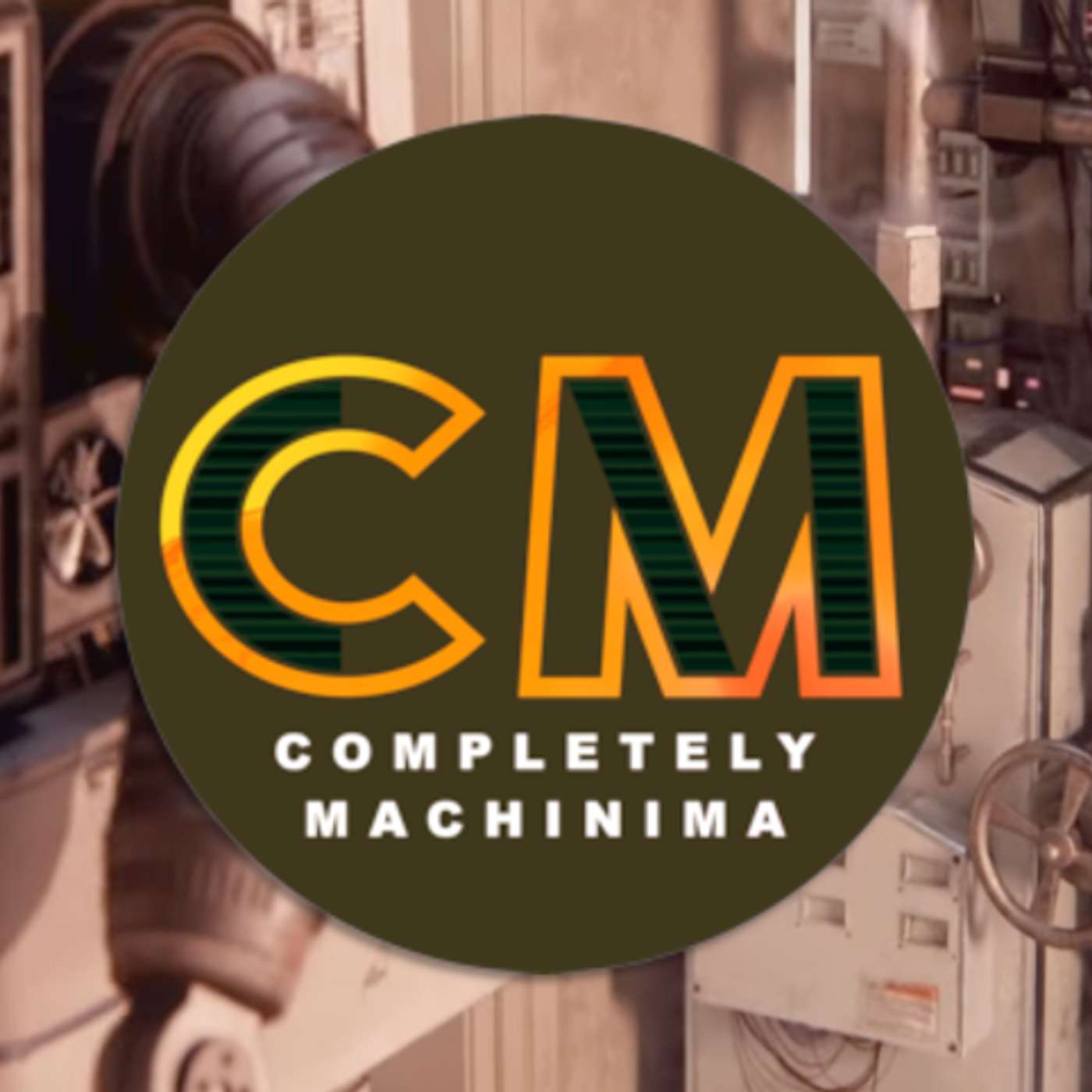 And Now For Something Completely Machinima