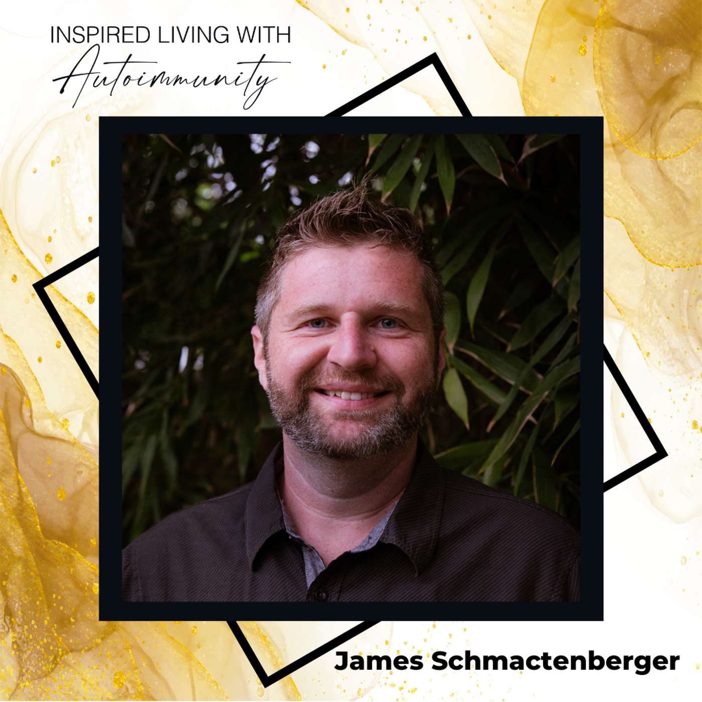 James Schmactenberger: How One Inexpensive Mineral Makes All The Difference In Your Battle Against Inflammation And Autoimmunity episode artwork
