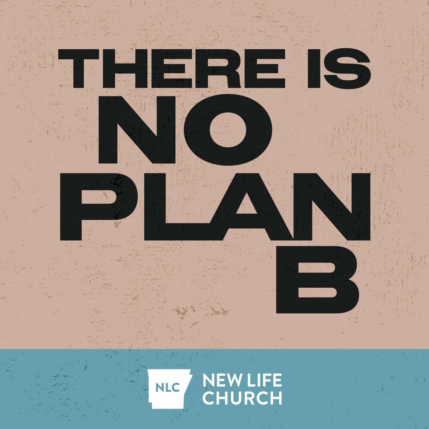Living on Mission (There is No Plan B: Week 5) episode artwork
