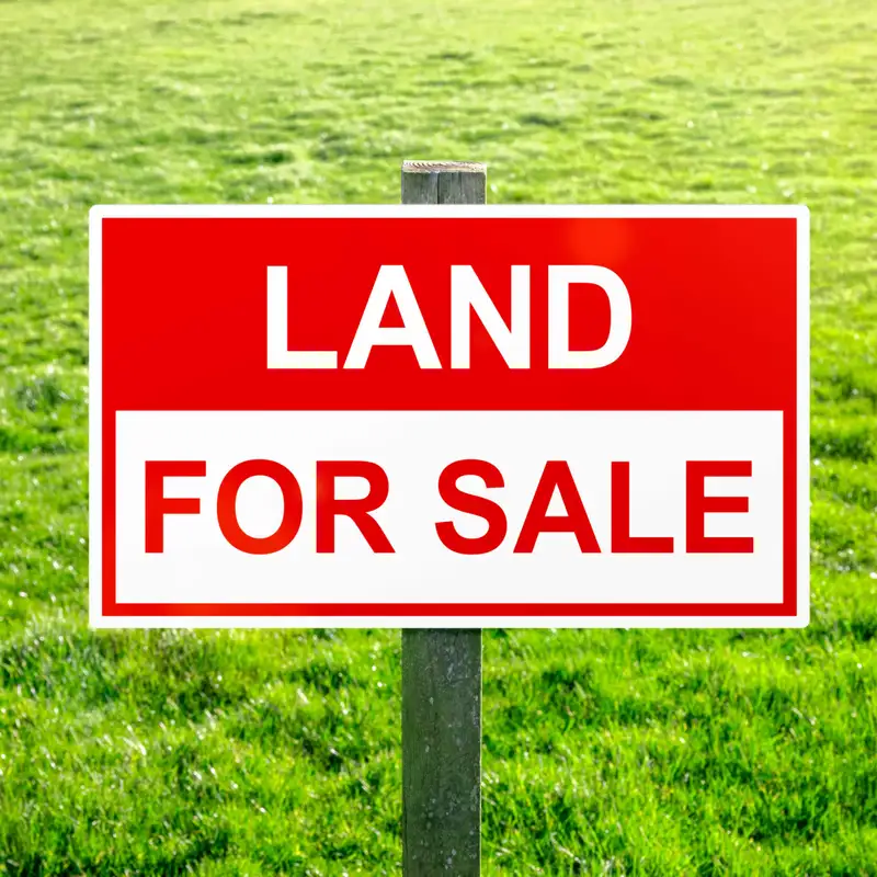 Mind Change Monday: Buy That Field