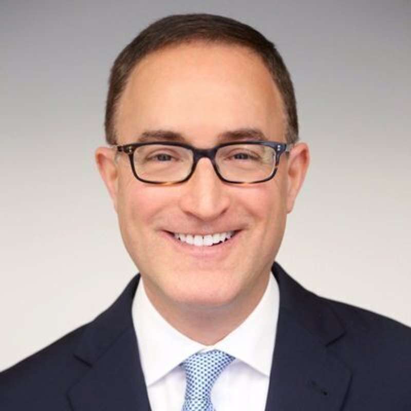 Edward S. (Ted) Brodkin, MD