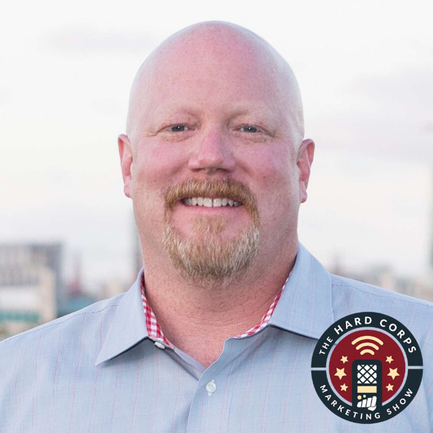The Hard Corps Marketing Show