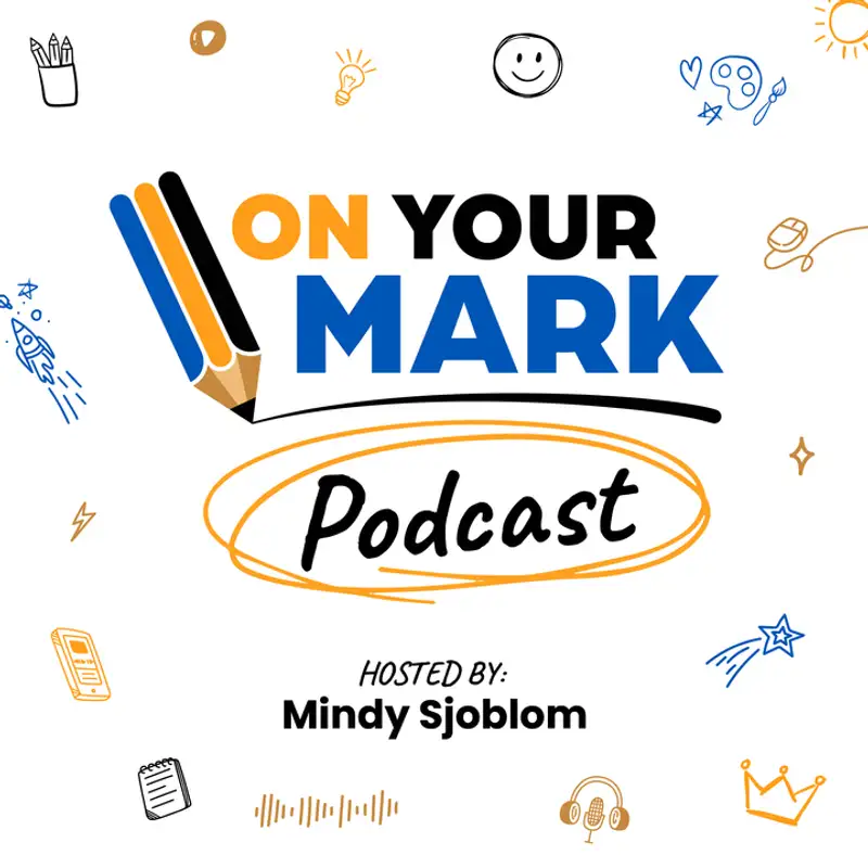 OnYourMark Podcast