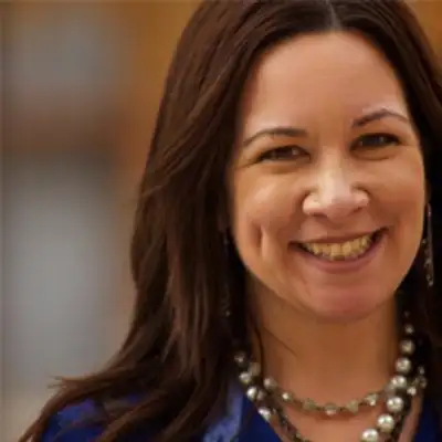 Dr. Gabriella Blakey