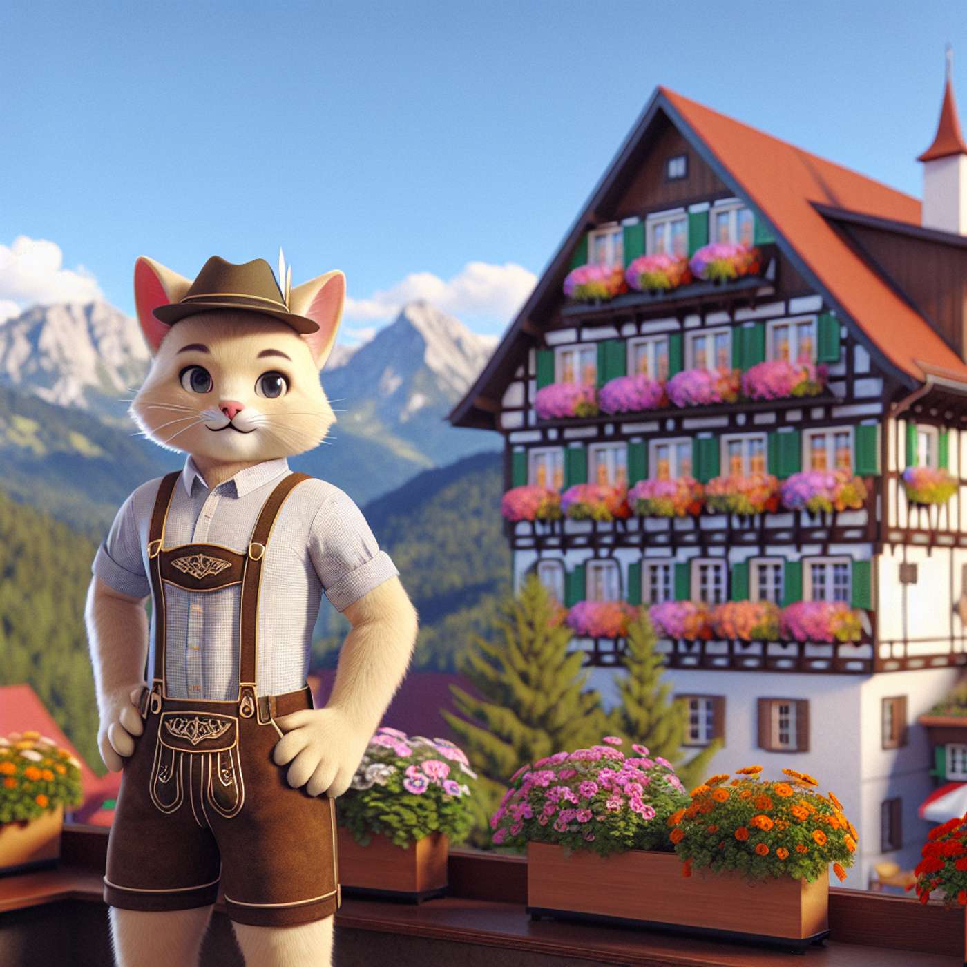 Meistere fortgeschrittene deutsche Aussprachetechniken mit Ninchas Schnellstartanleitung episode artwork