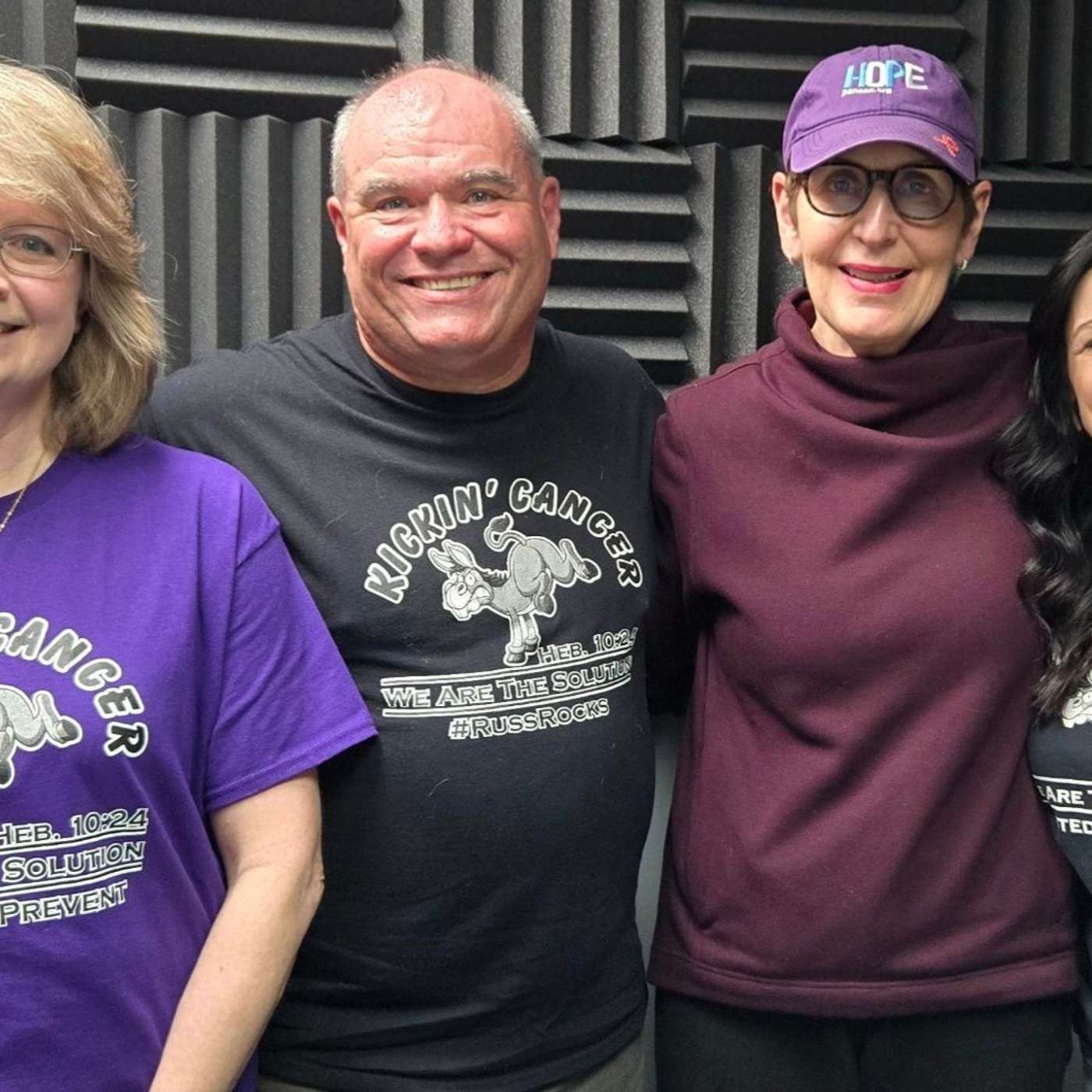 Kickin\' Cancer Cares