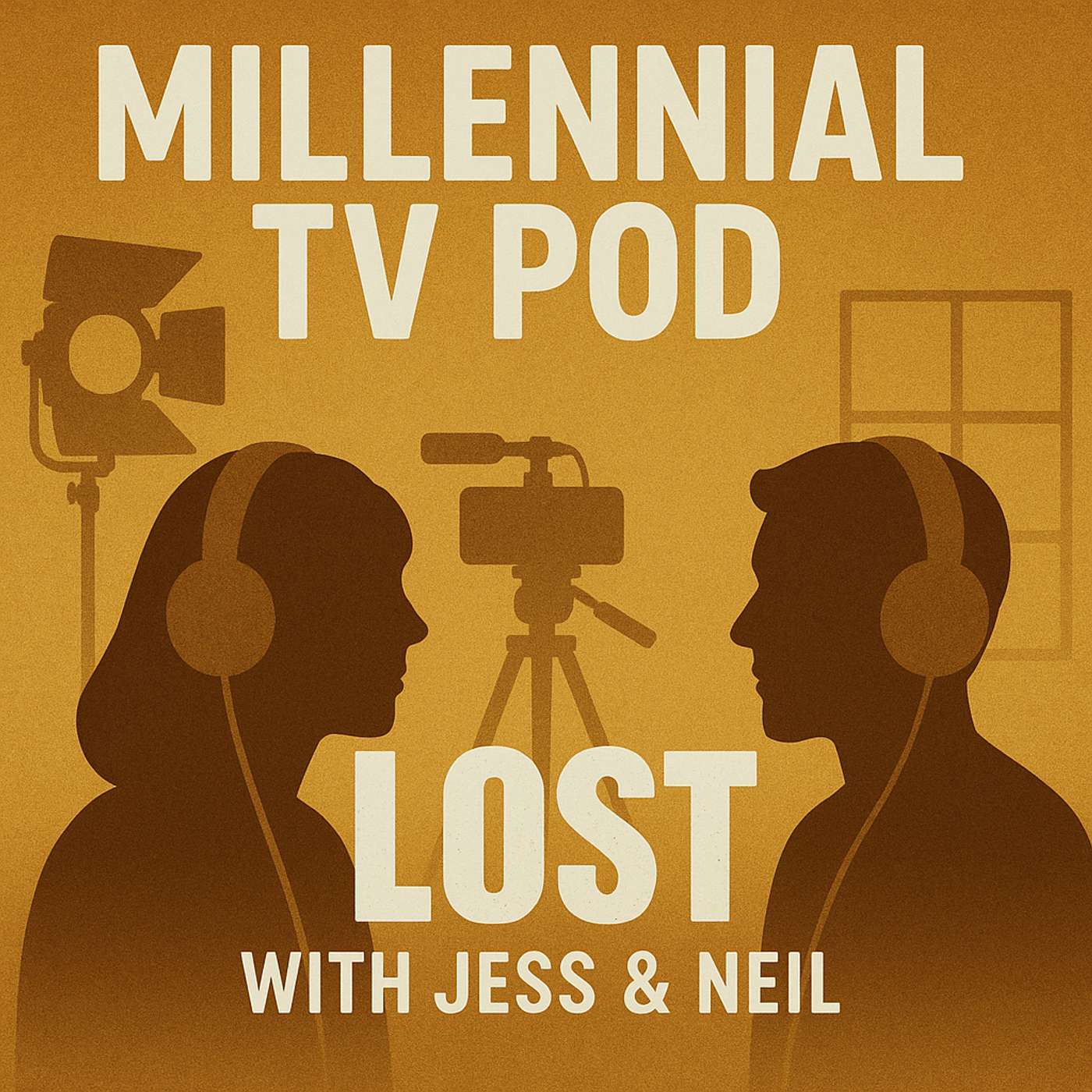 Millennial TV Podcast