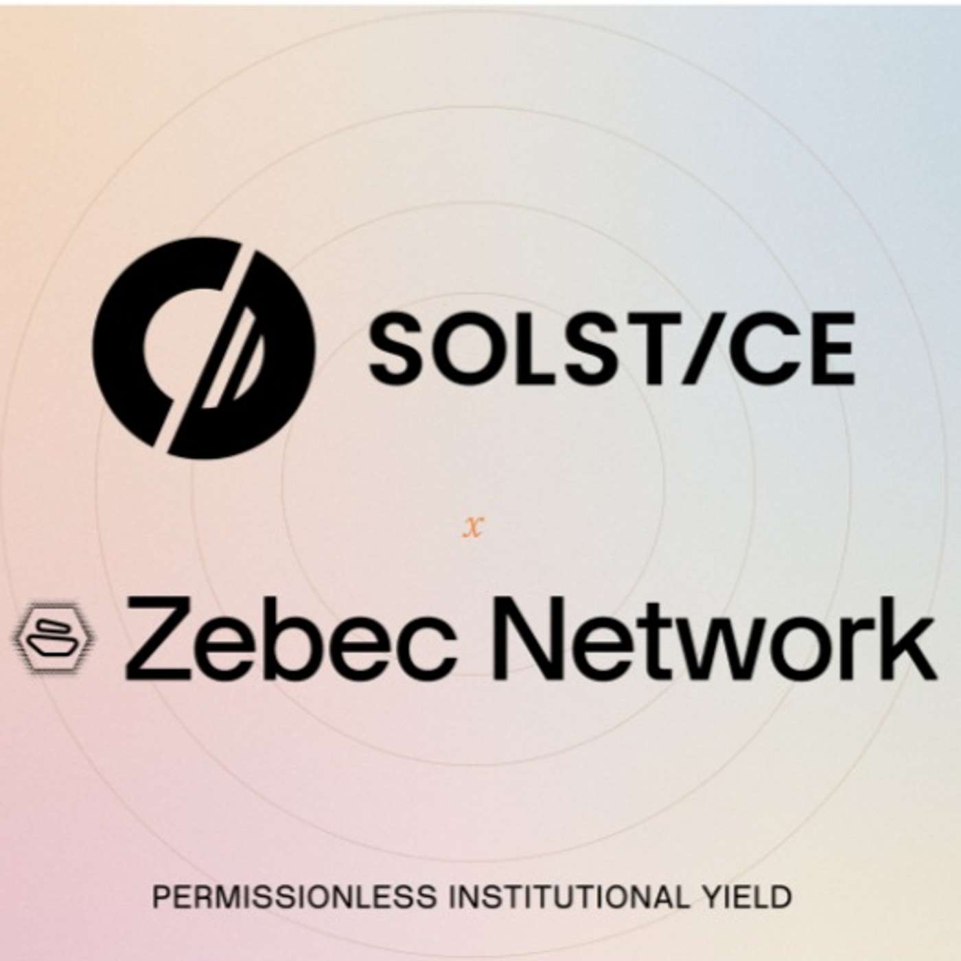 Zebec Introduces “Earn on Pay” Capability With Solstice’s USX
