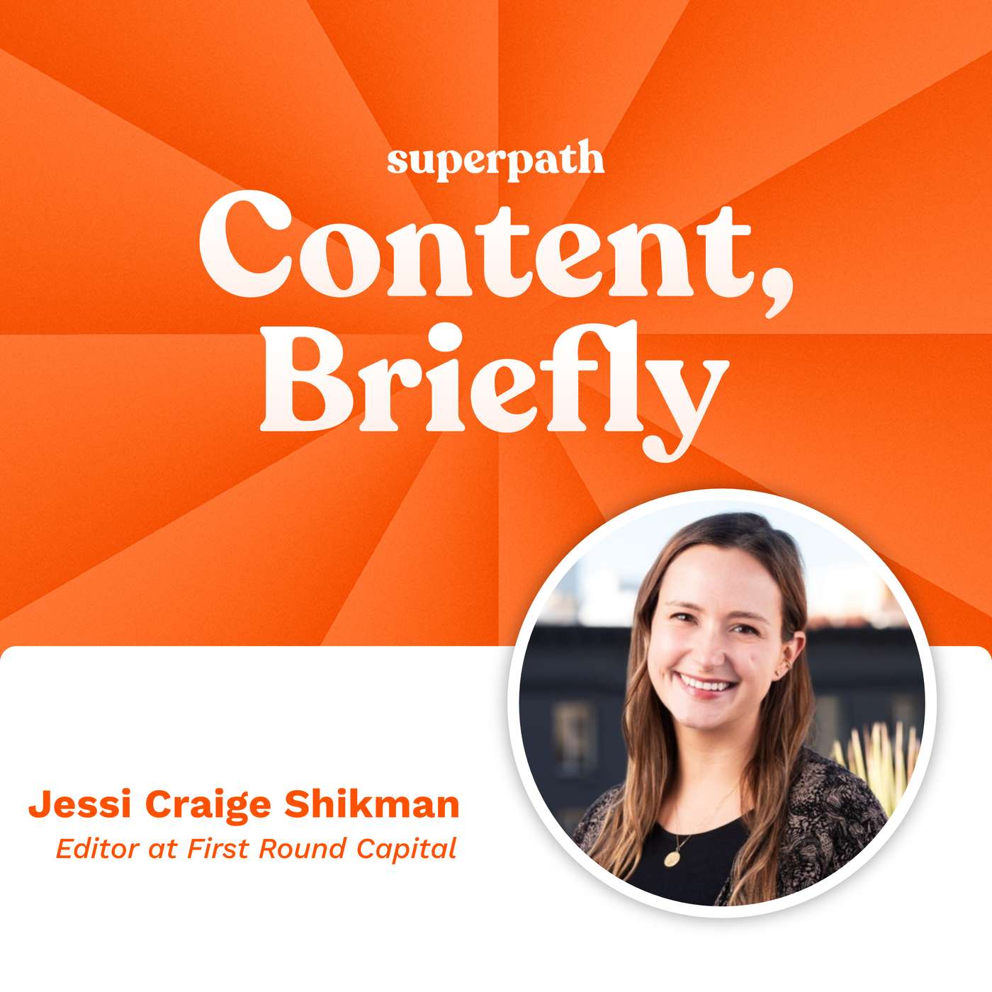 Content, Briefly