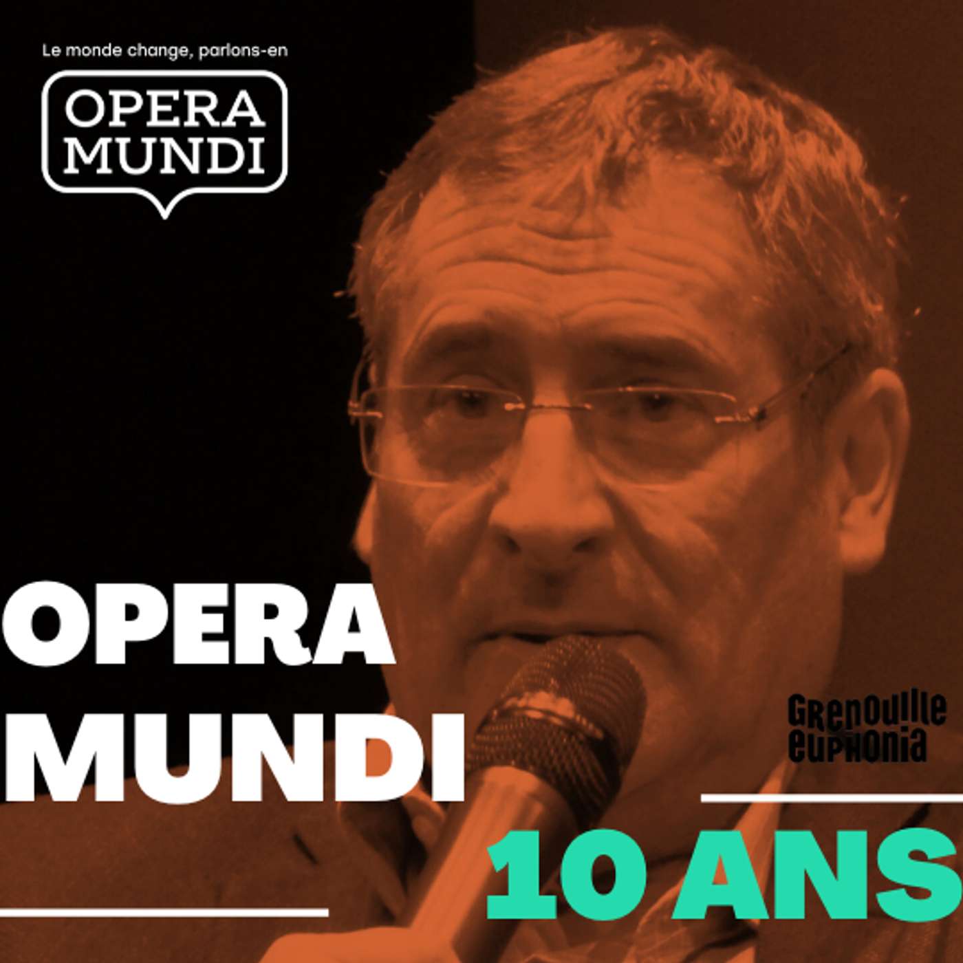 Gilles Boeuf - AbcTerre : L’humain dans la biodiversité