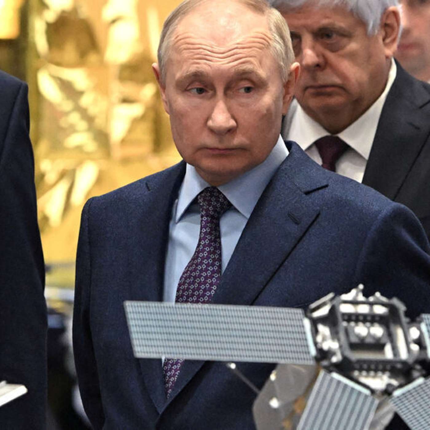 Chiefs Rally Tragedy, UK Plunges into Recession, Israeli Raid Sparks International Outcry, Zelensky Seeks Security Pact, and more...