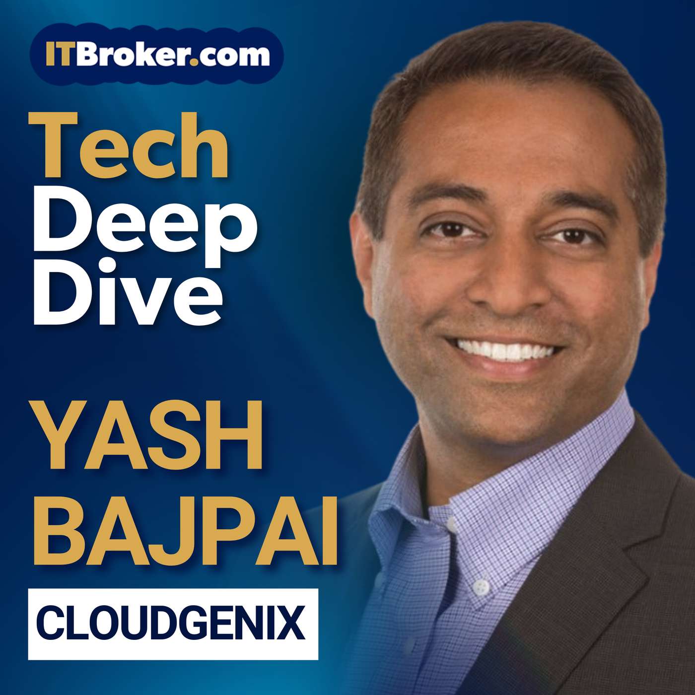 Tech Deep Dive