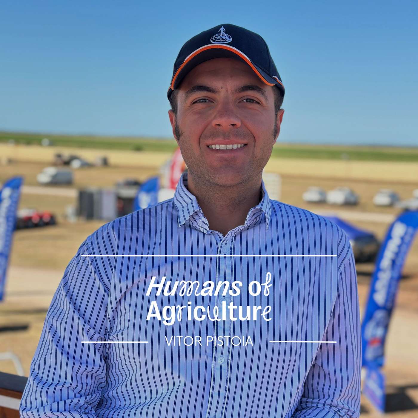 Geopolitical turmoil: Vitor Pistoia explains what's going on with grain markets
