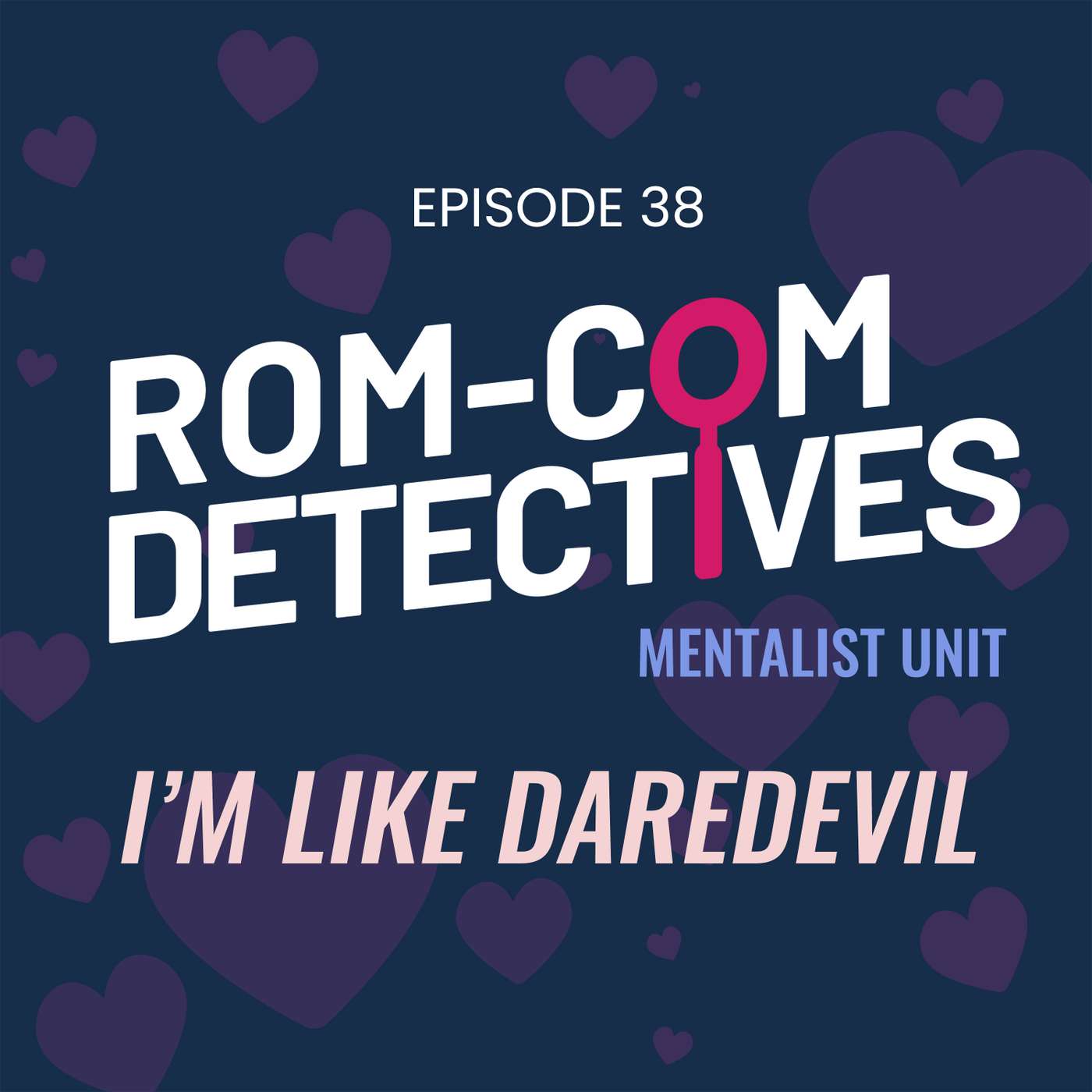 Rom-Com Detectives