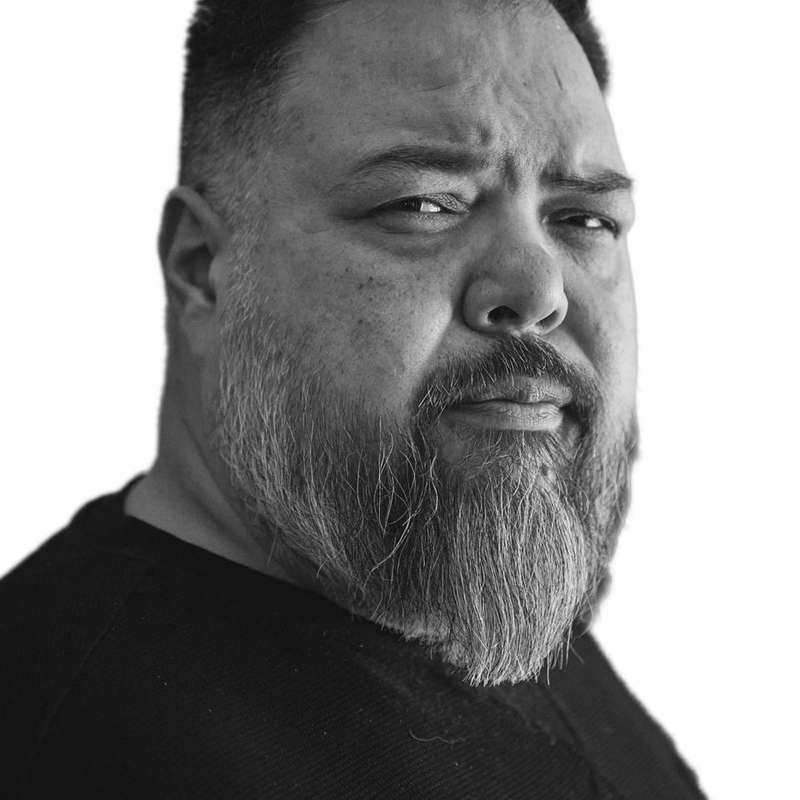 Allan Brooks