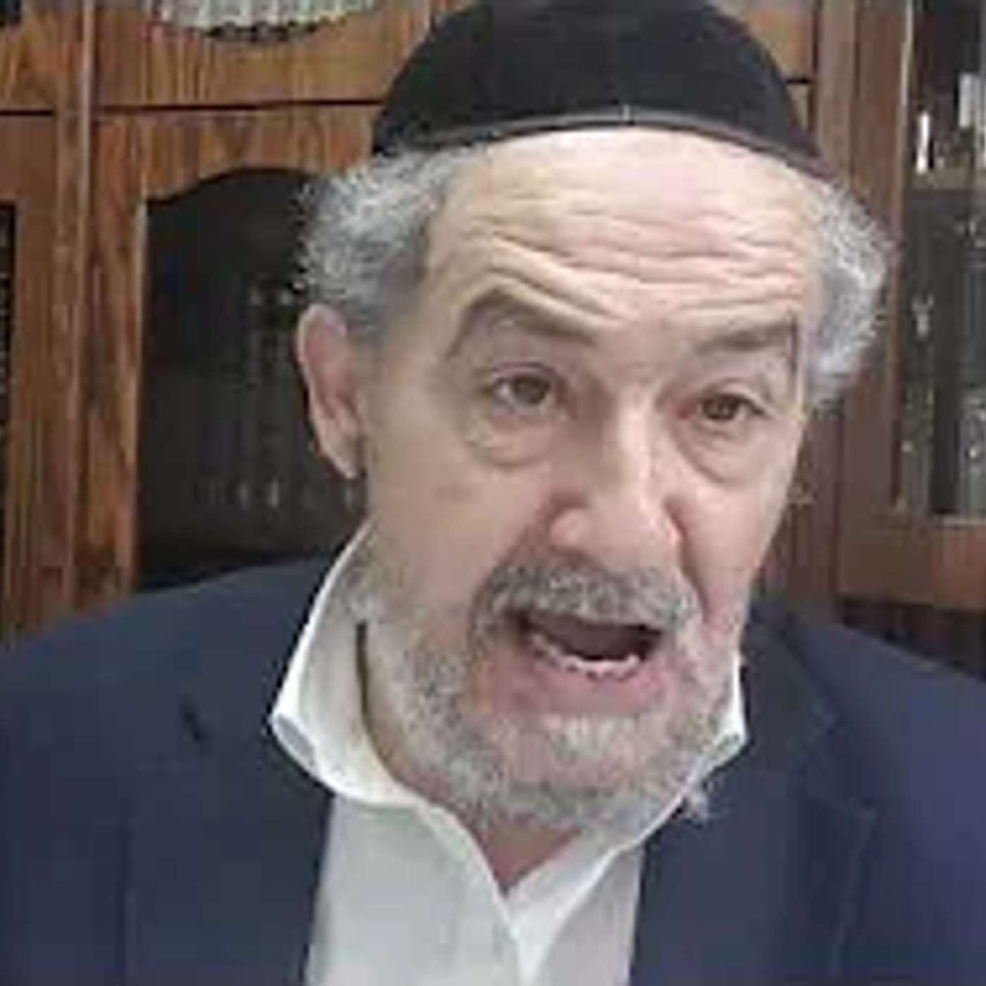הגיגים לפרשת נשא תשפו במרוקאית