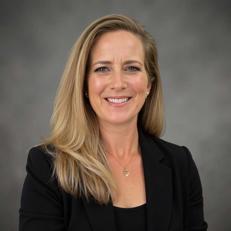 Charity Mills, MA, LPC