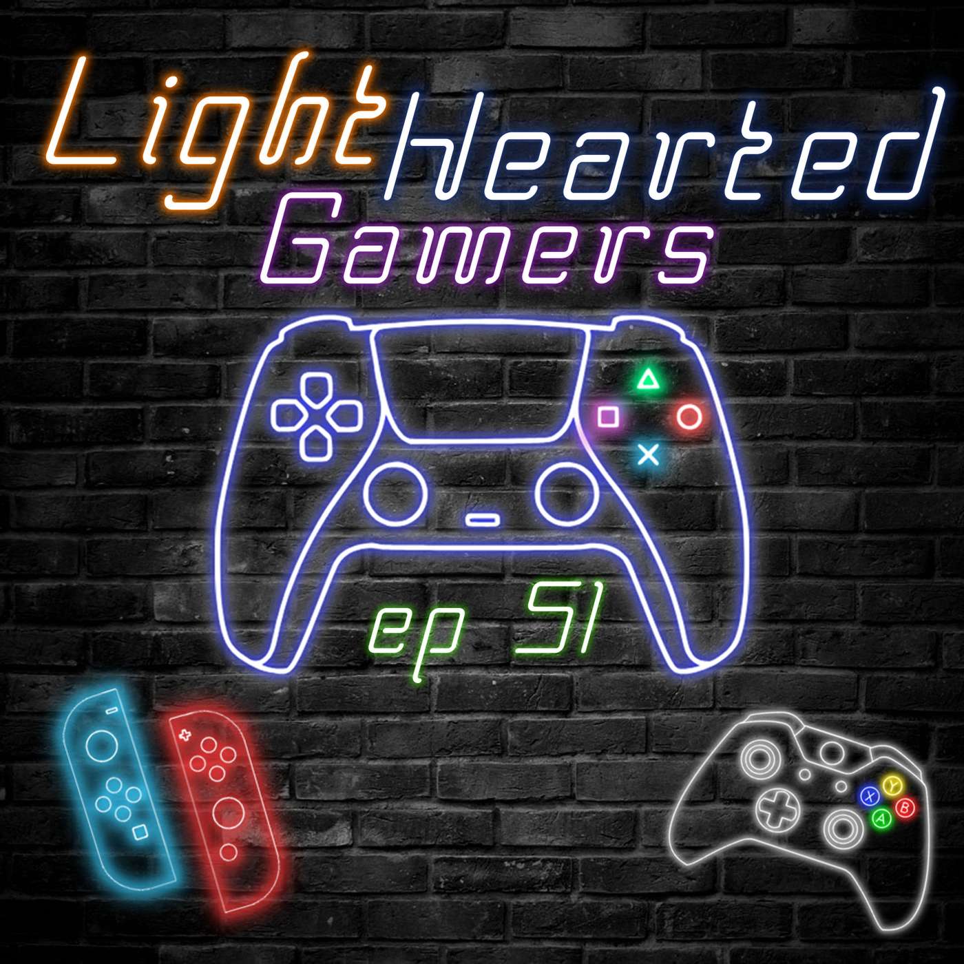 LHG 51 | Pokemon Unite is a good game episode artwork