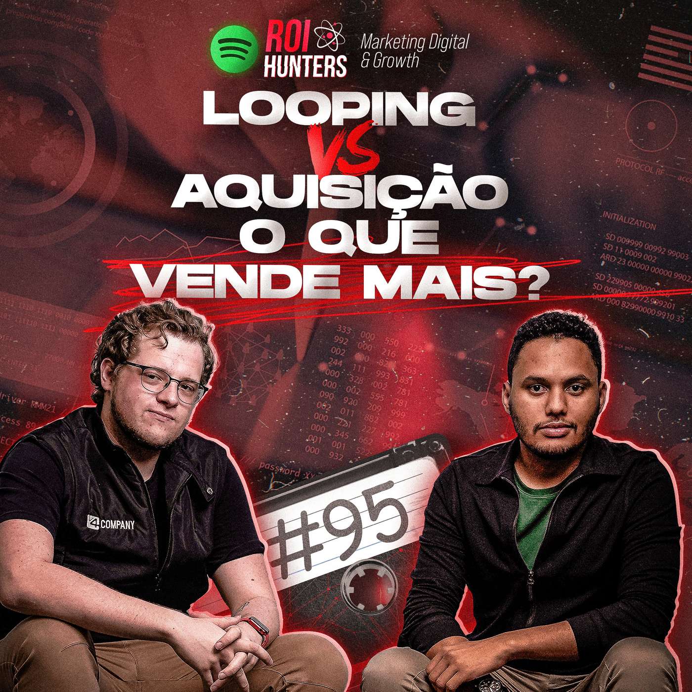 ROI Hunters | Marketing Digital & Growth