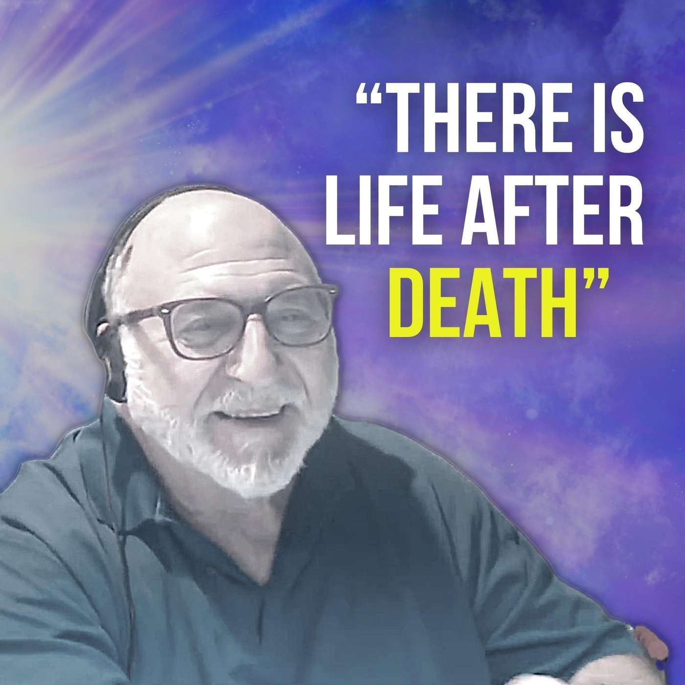 Untethered Consciousness with Rod Bland