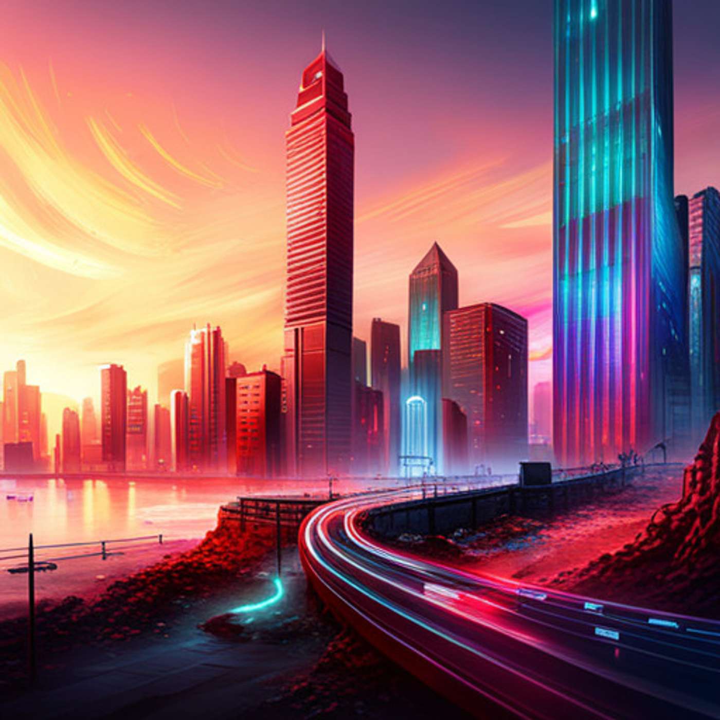 Film Scores vs. Diegetic Music: An Exploration of Setting the Tone in Film episode artwork