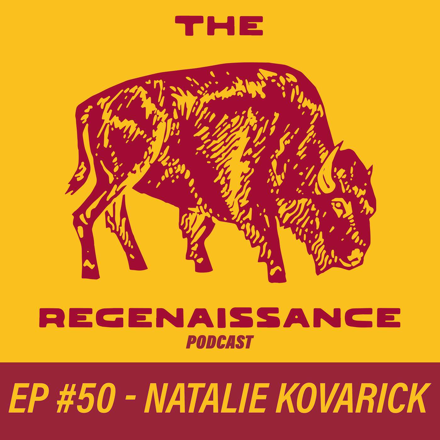 The Regenaissance Podcast