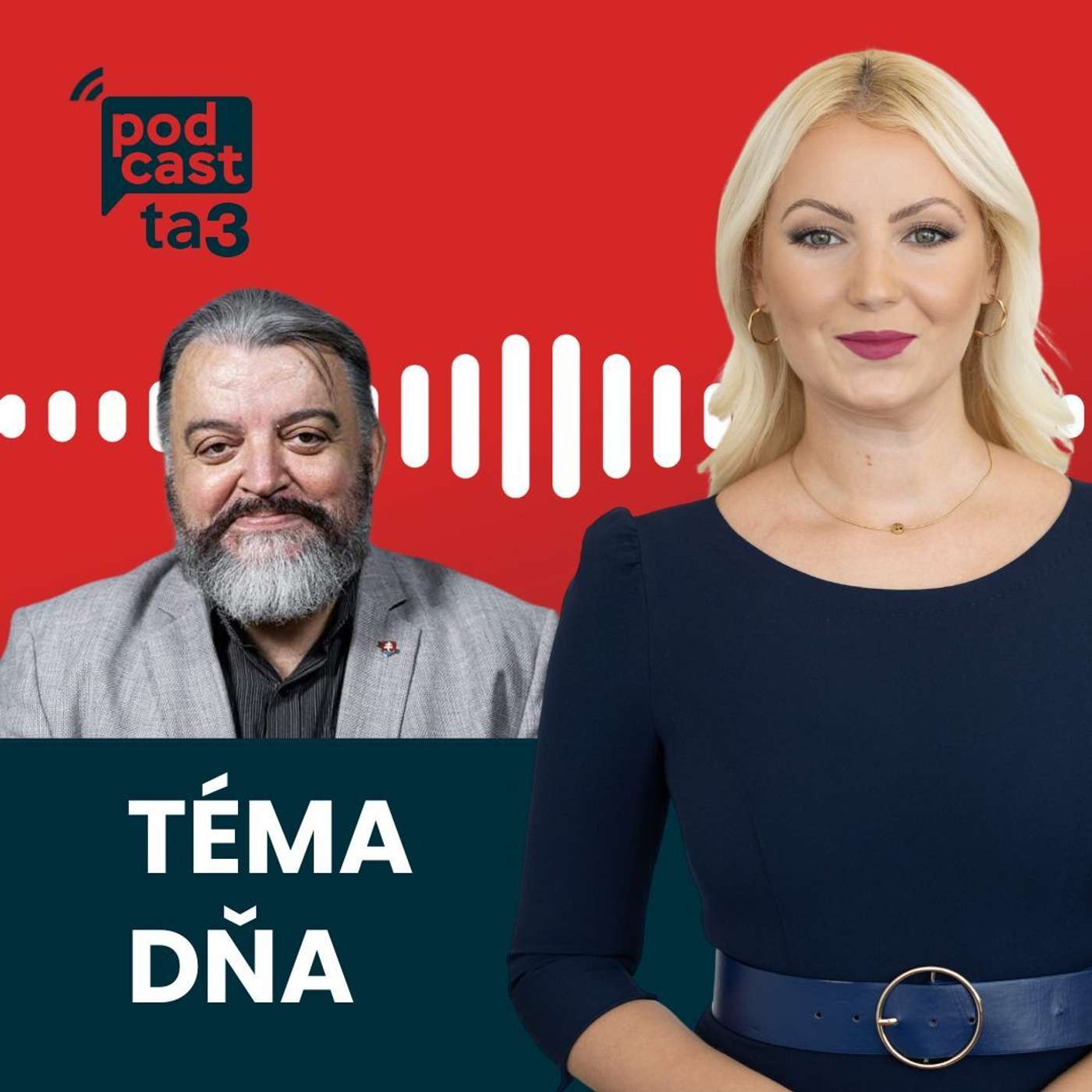 Téma dňa: Eduard Chmelár