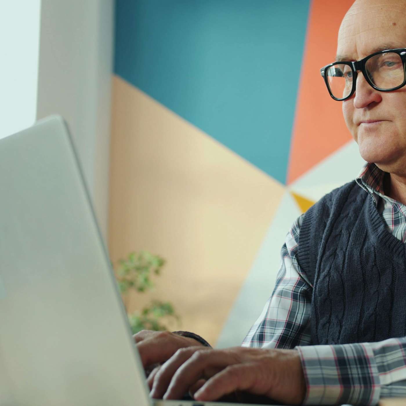 Retired Not Rehired: How AI Is Changing That episode artwork