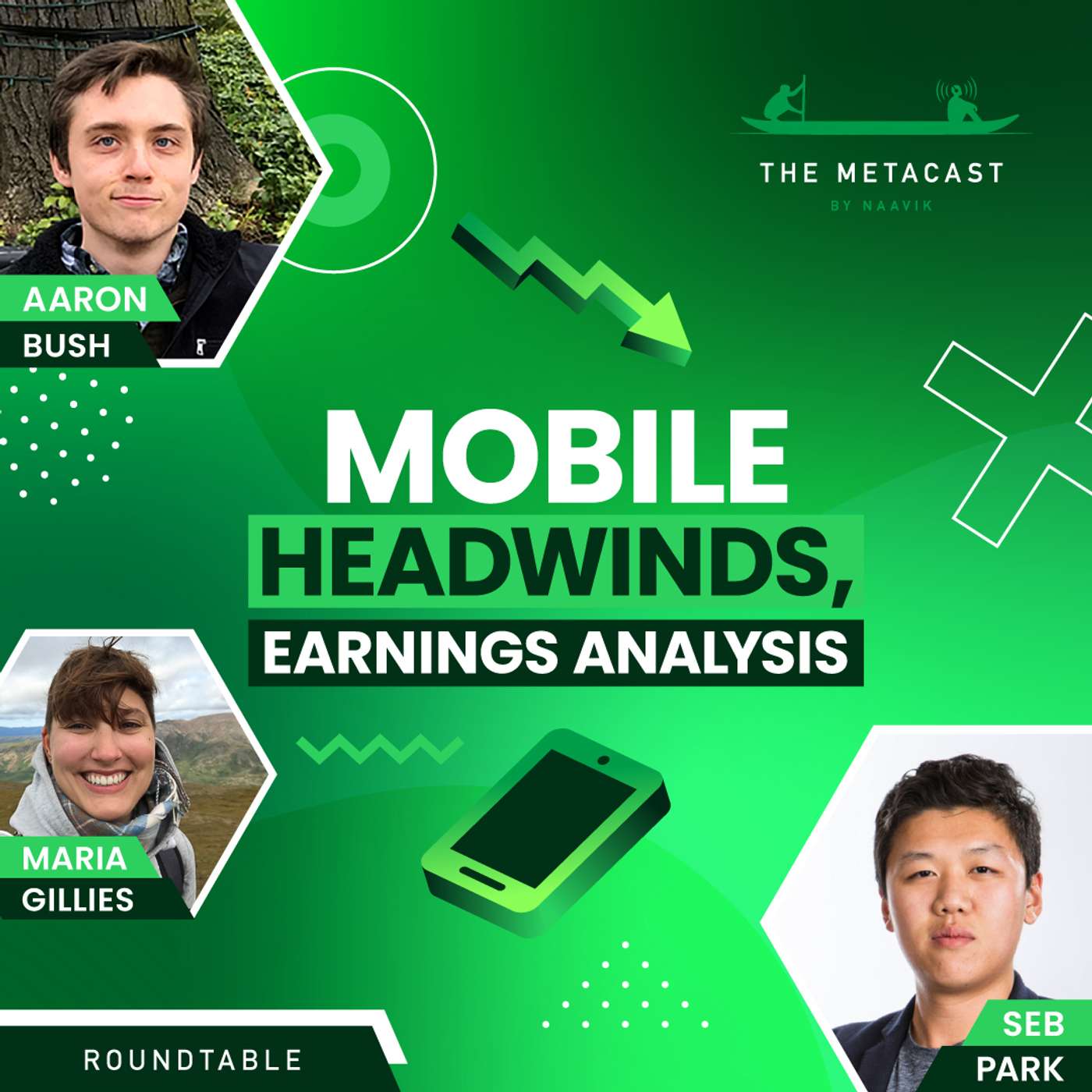 Naavik Gaming Podcast