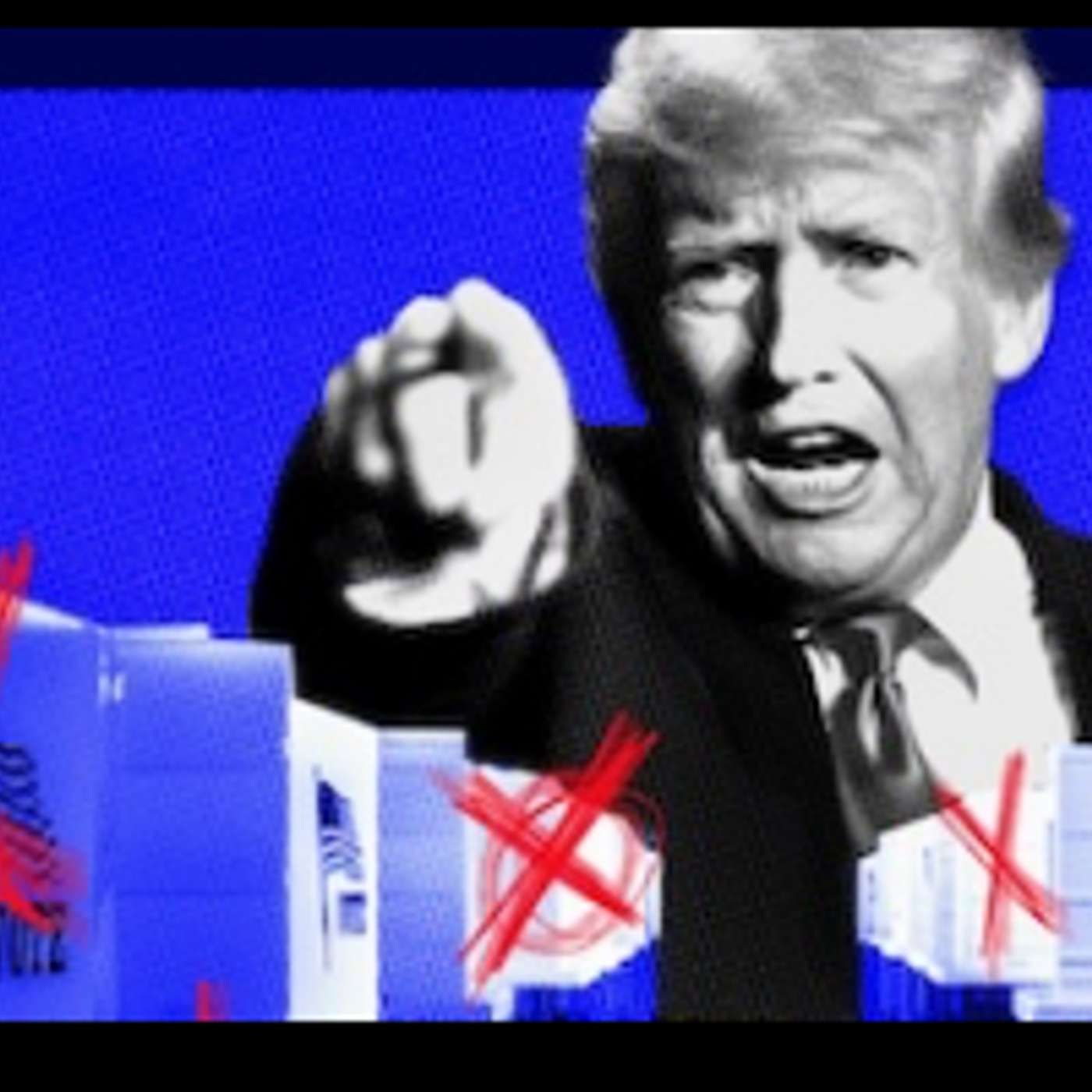 Local Organizing is Most Effective Defense Against Trump Midterm Election Subversion
