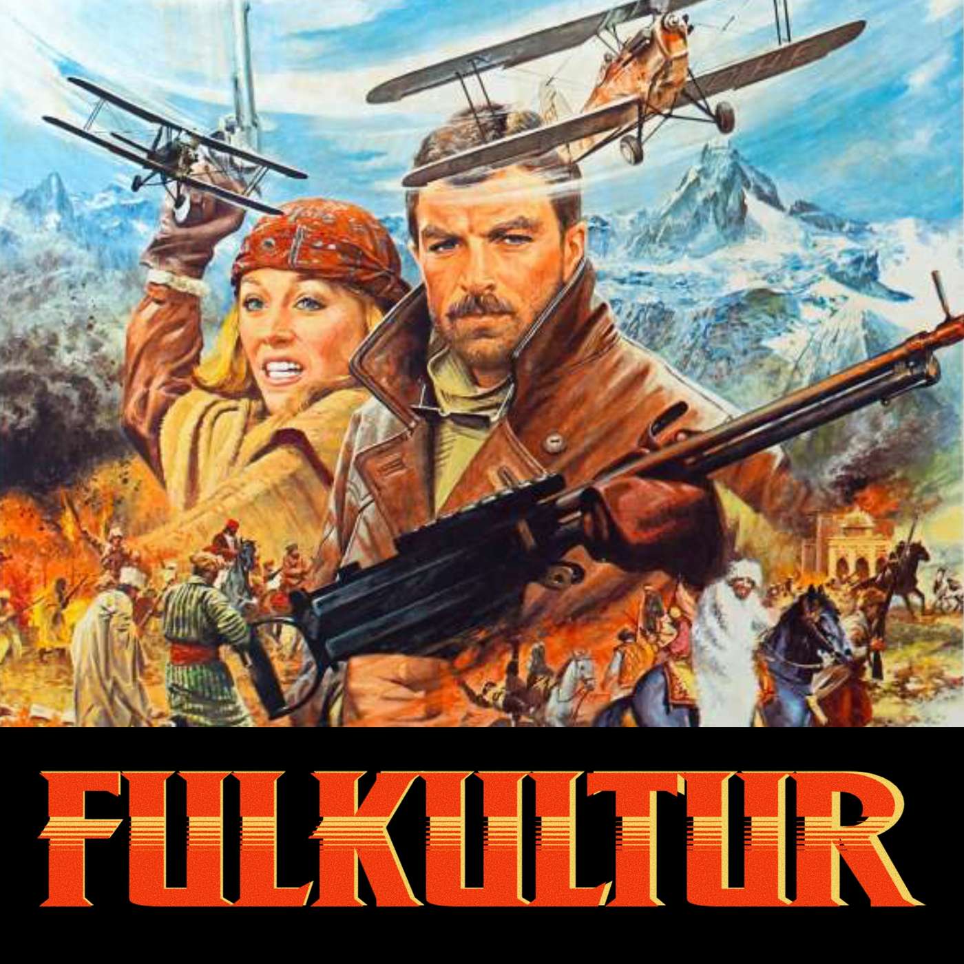 Fulkultur