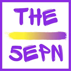 The 5th Element Podcast Network
