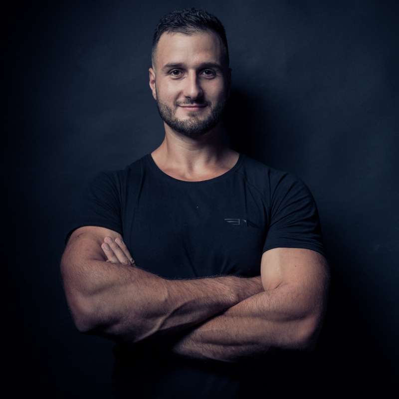 Emil Goliath