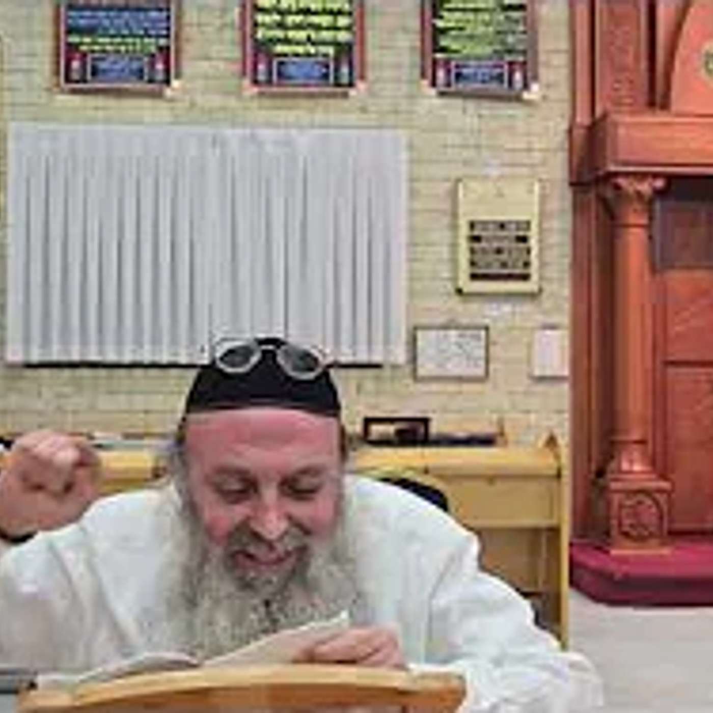 הרב מאיר כהן | לְעוֹלָם הַשֵּׁם יְקַבֵּל אֶת תְּפִלָּתְךָ גַּם כְּשֶׁאַתָּה בְּשֵׁפֶל מַעֲשֵׂיךֳ!