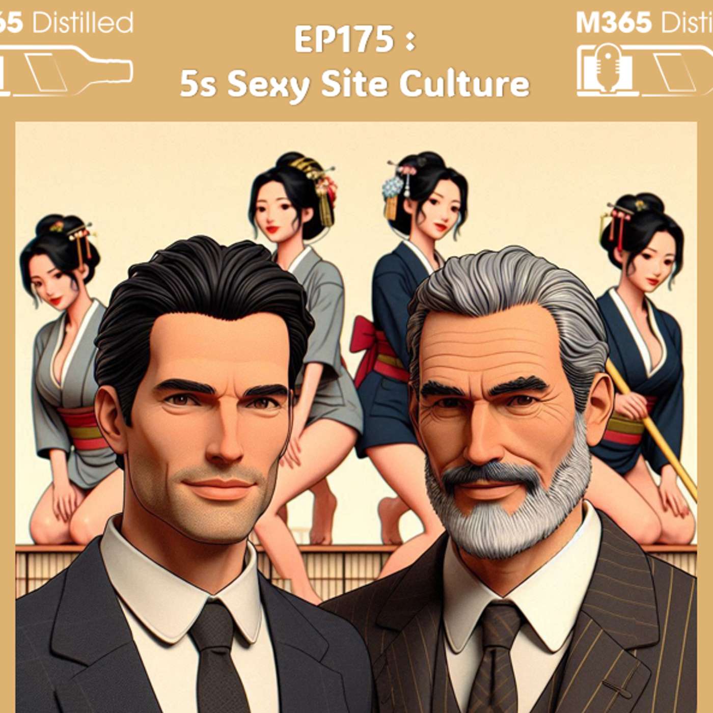 Office 365 Distilled