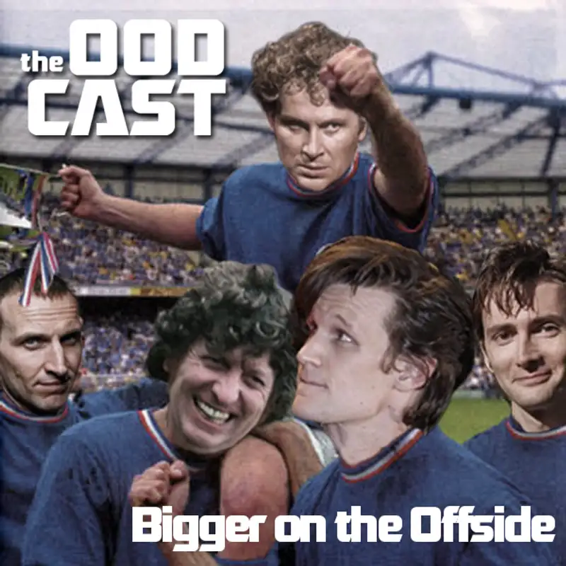 Bigger on the Offside