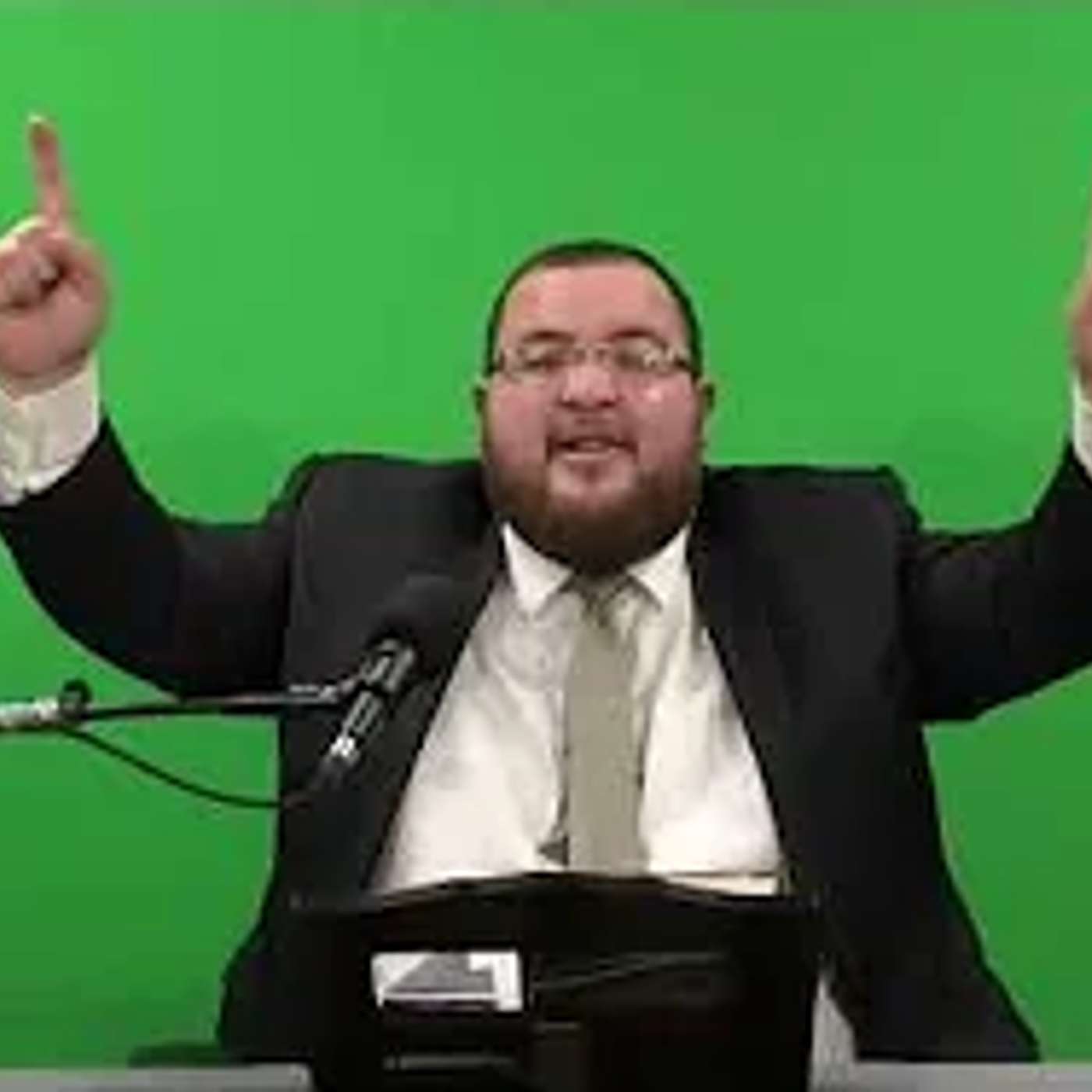 חלחלה איומה: הצדיק רבי עמוס גוואטה מנתניה צורח מבית החולים 'שכל היהודים ירוצו לרבי שמעון ומשיח יתגלה