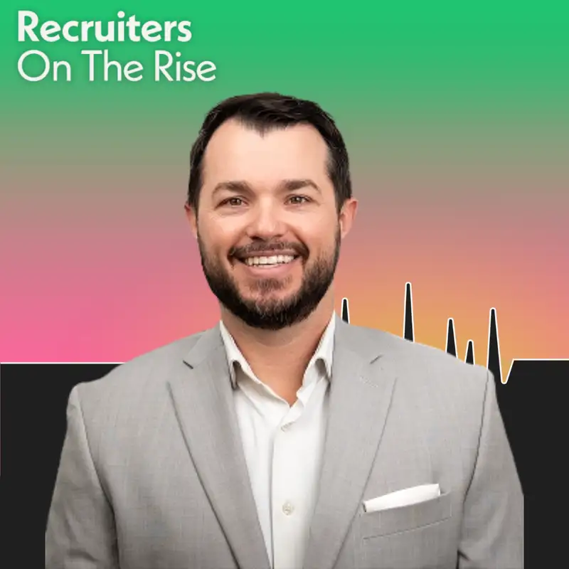 Recruiting Beyond Resumes with James Callender