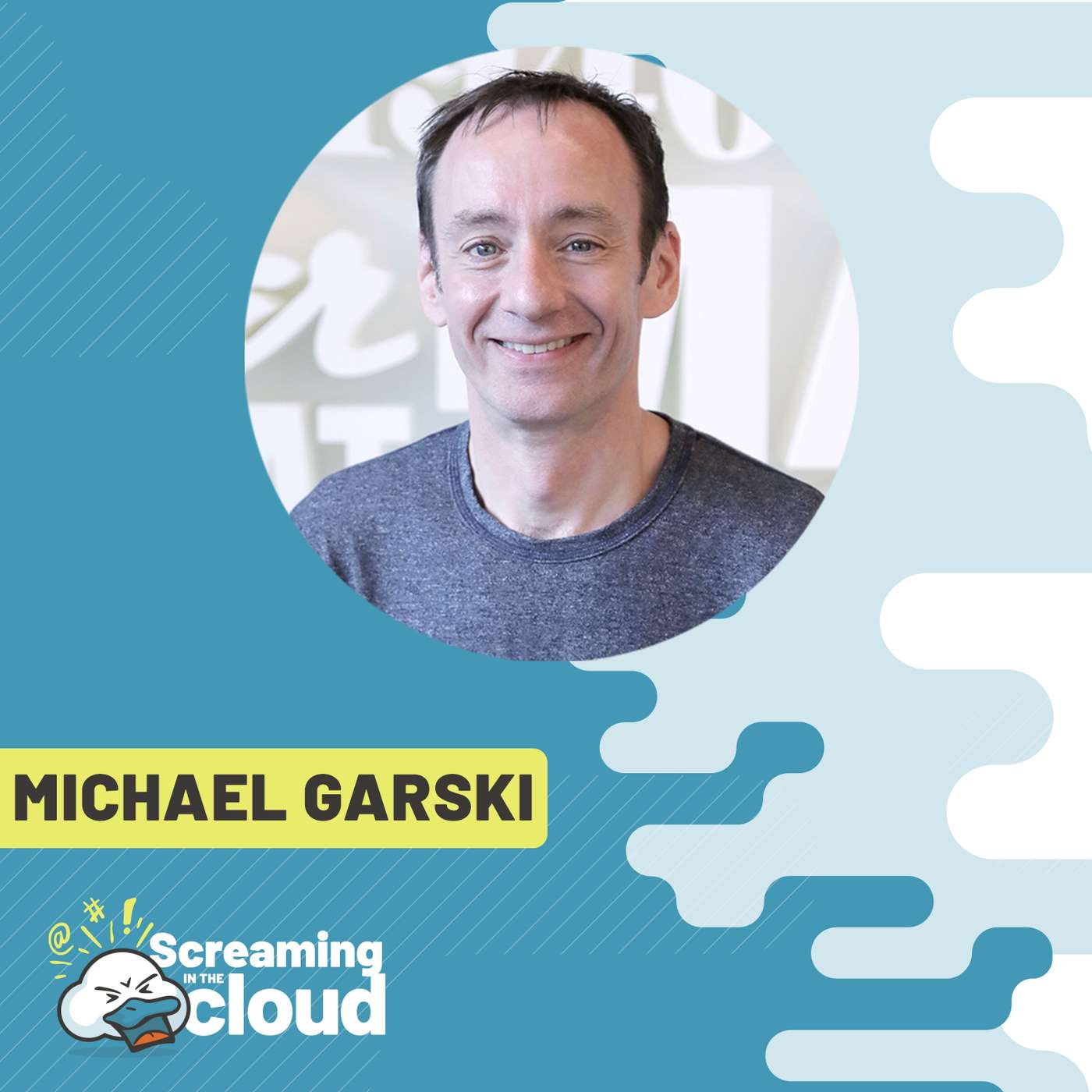 Replay - Keep on Rockin’ in the Server-Free World with Michael Garski