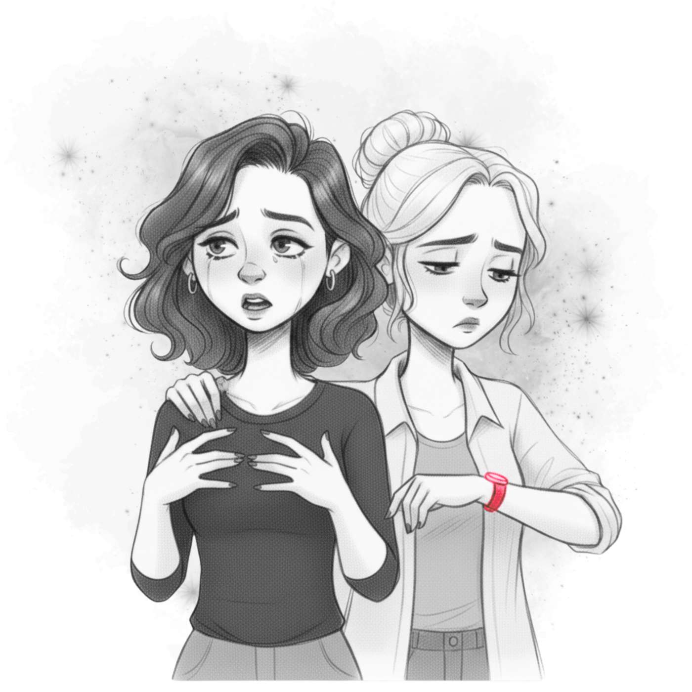 Big feelings again? Let’s not rush to “regulate"