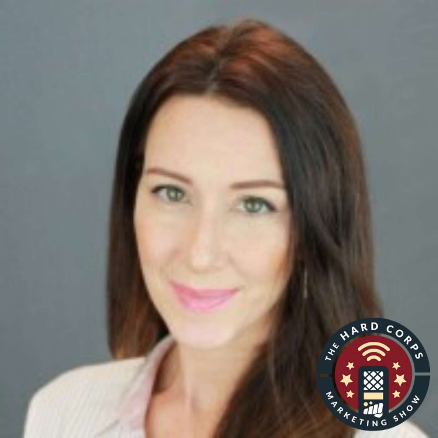 The Hard Corps Marketing Show