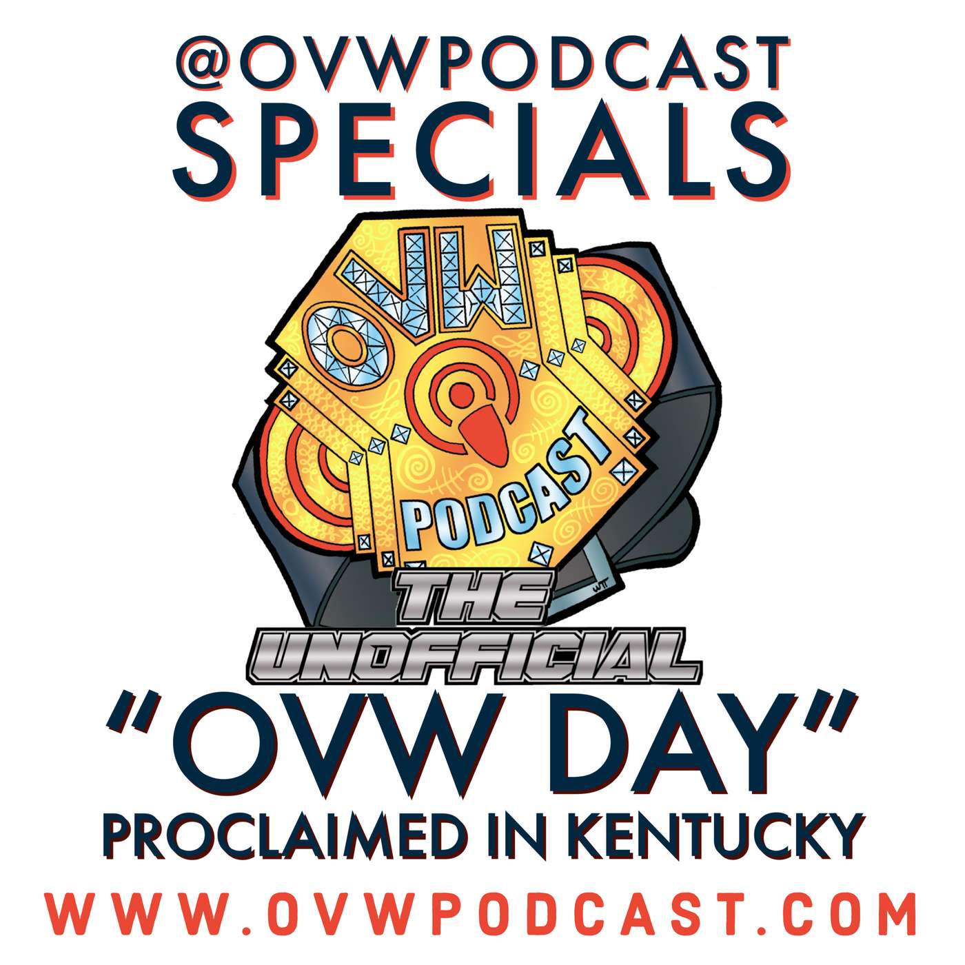 The OVW Podcast