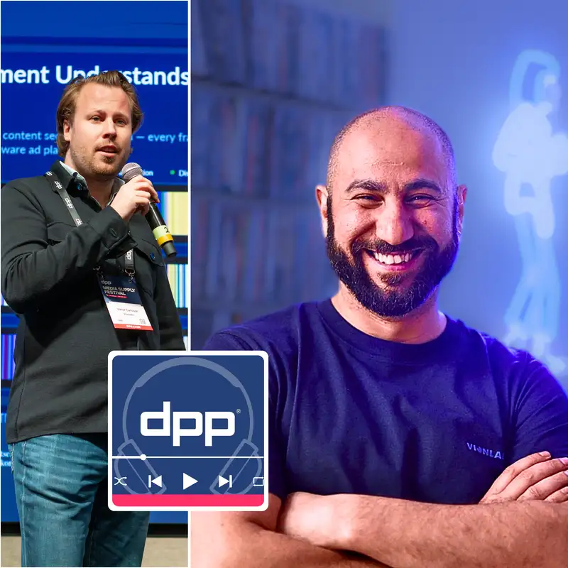 When AI understands stories: Vionlabs founder on Content Intelligence, domain-specific AI, and the future of metadata