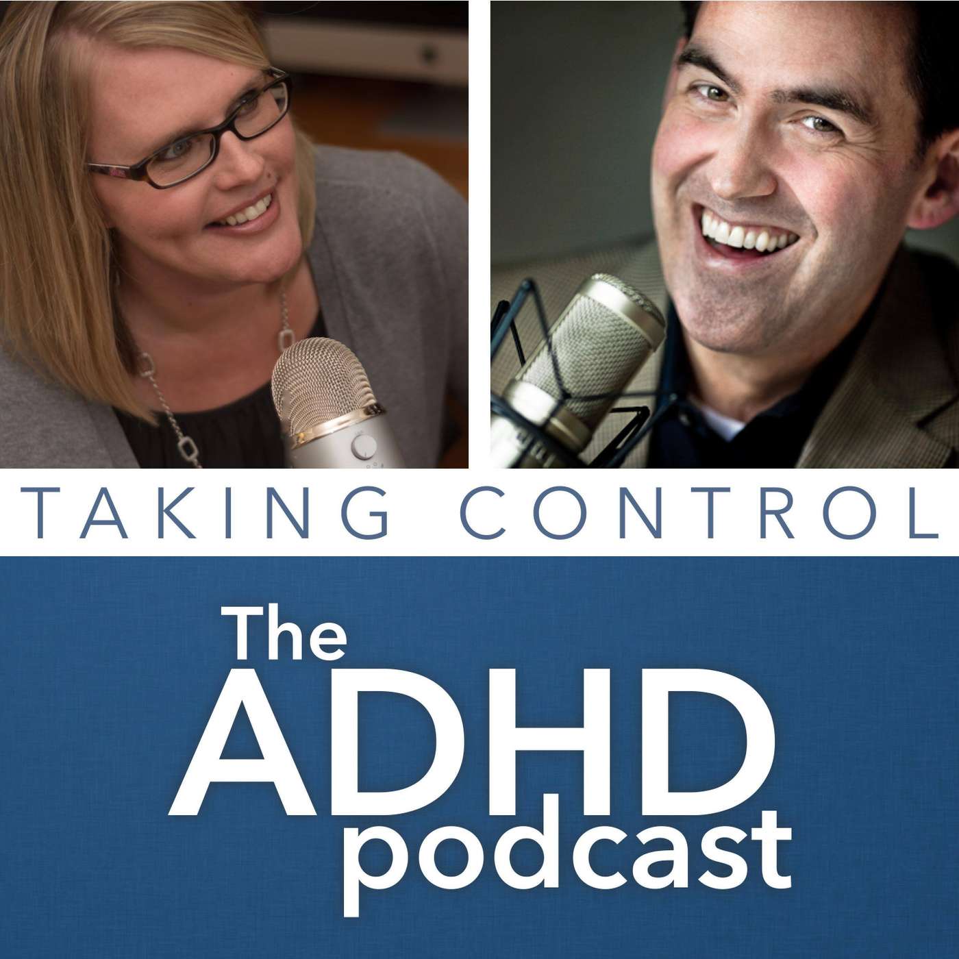 Women & ADHD — The ADHD Women’s Palooza with guest Linda Roggli