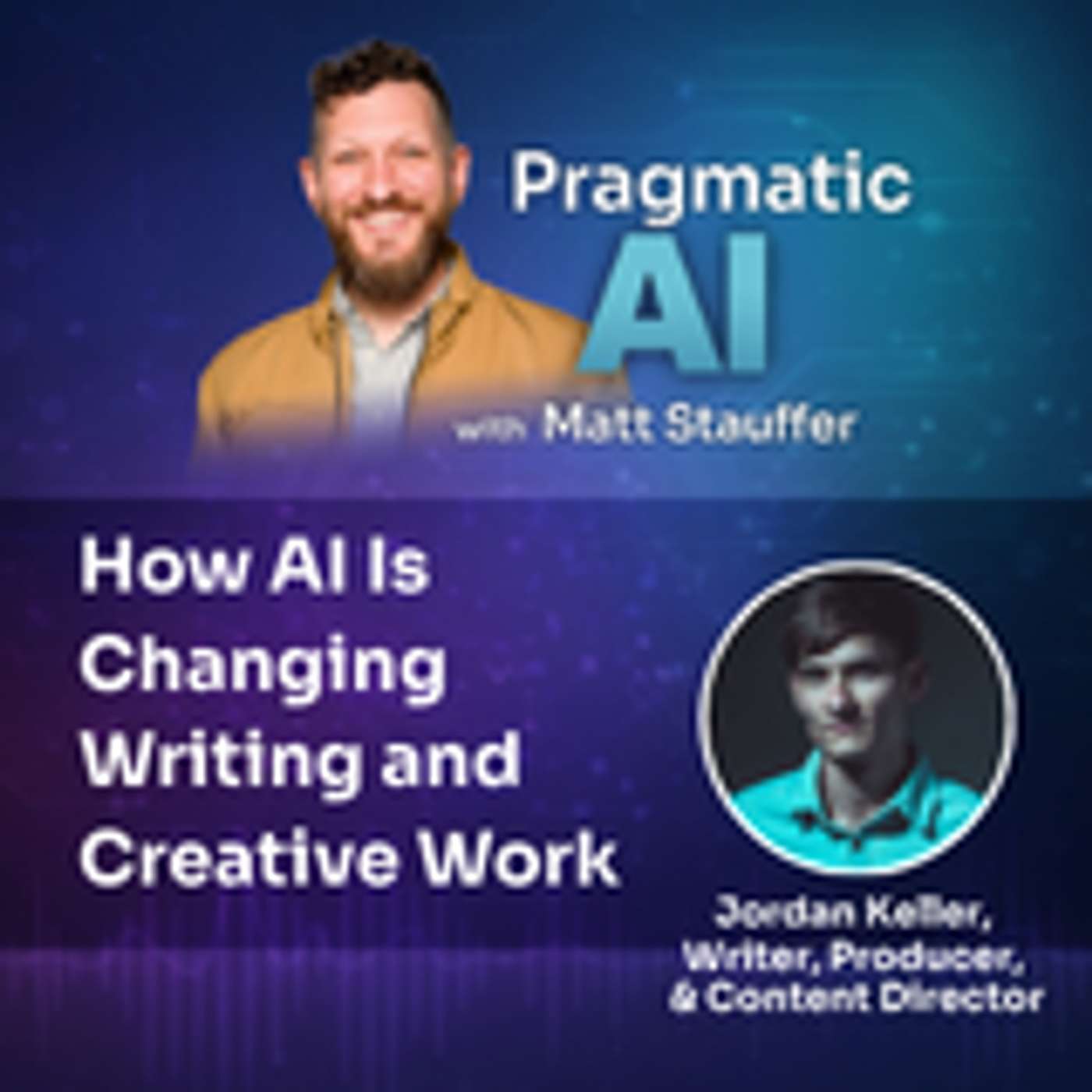 How AI Is Changing Writing and Creative Work How AI Is Changing Writing and Creative Work