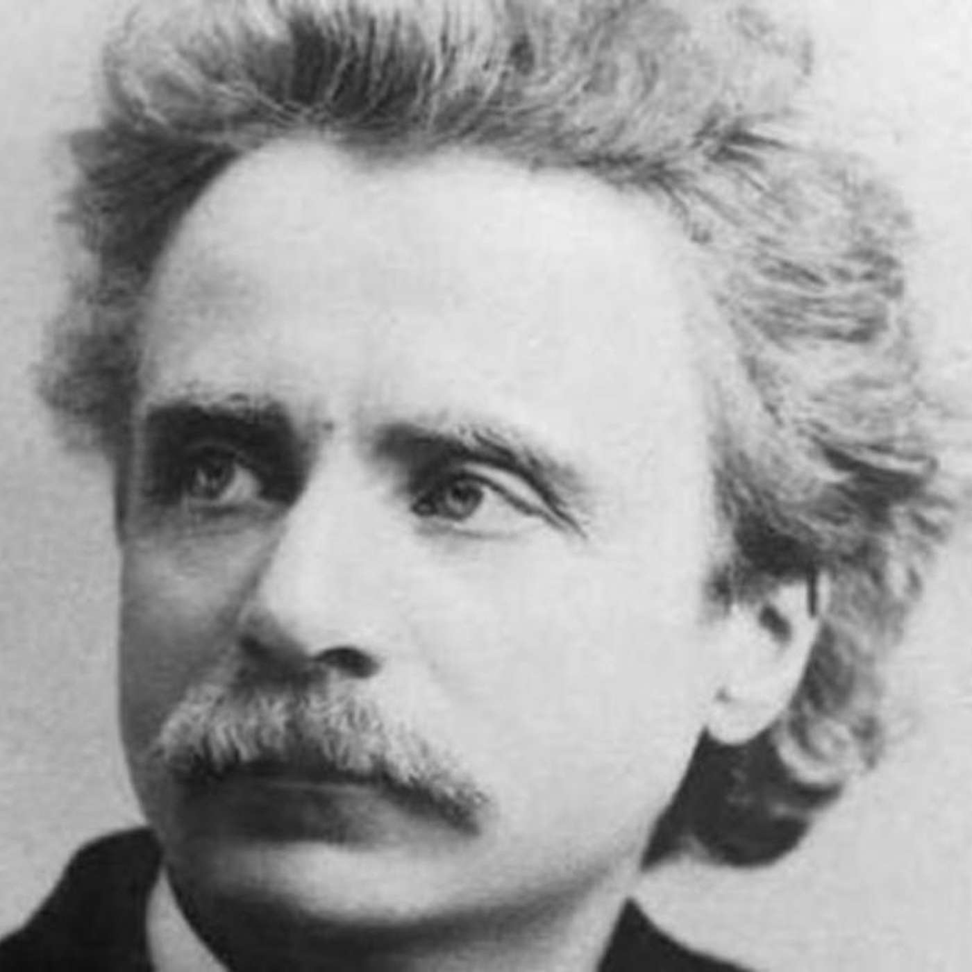 Auditorium 97  musiche di Edvard Grieg - Due melodie elegiache e Peer Gynt Suites 1 e 2