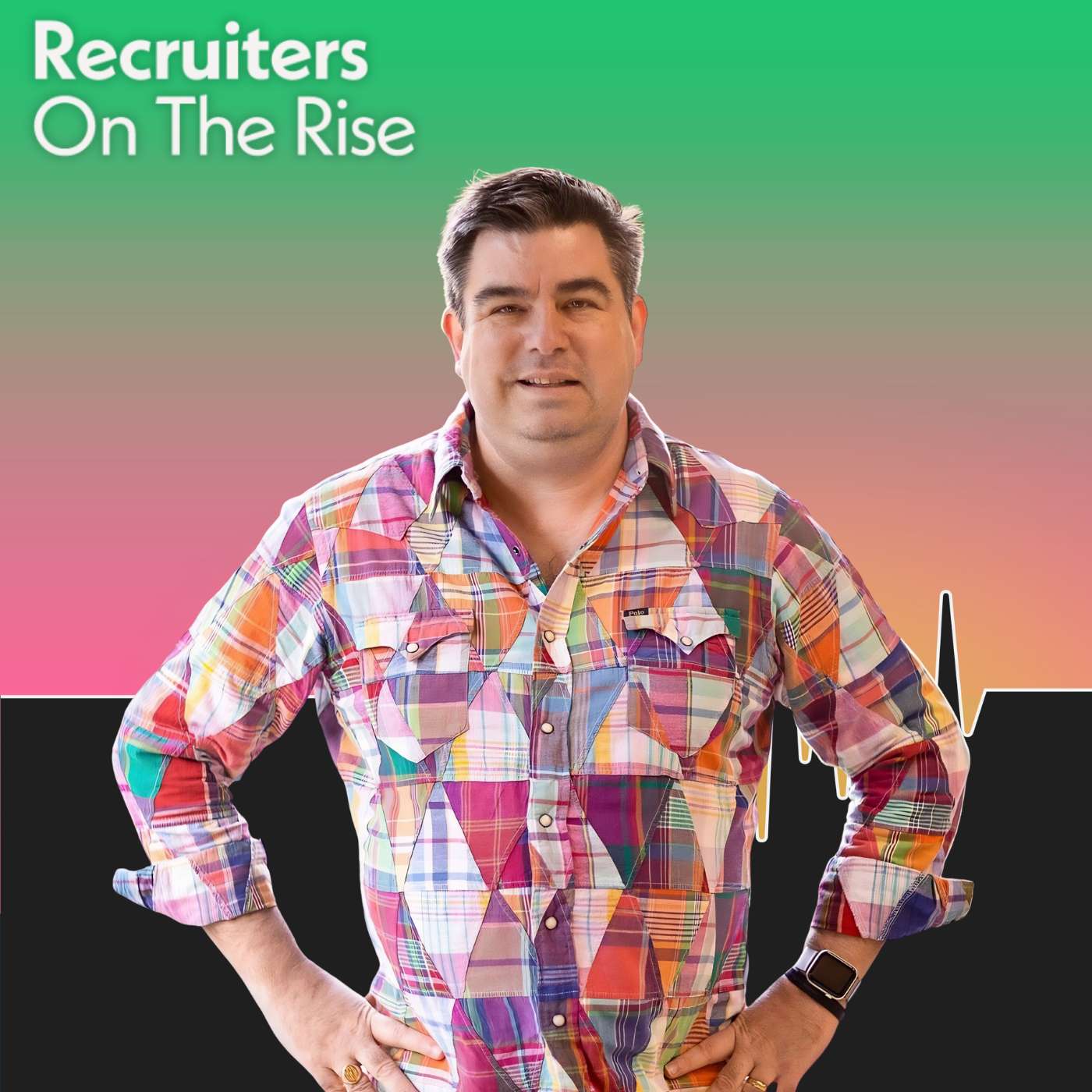 Building Trust in Talent with Brian Fink episode artwork